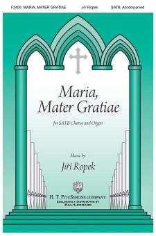 Maria, Mater Gratiae Download