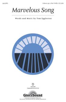 Marvelous Song Download