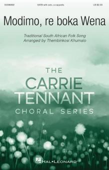 Modimo, Re Boka Wena Download