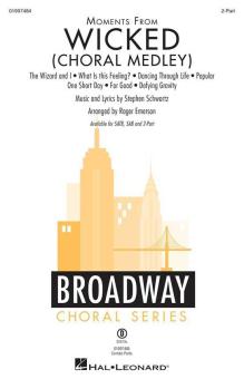 Moments from Wicked Download