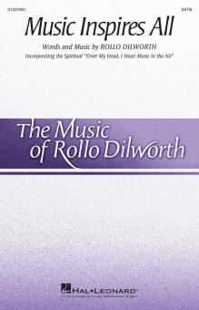 Music Inspires All Download