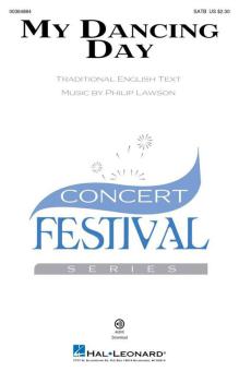 My Dancing Day Download