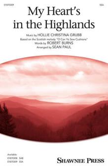 My Heart's in the Highlands Download