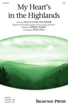 My Heart's in the Highlands Download