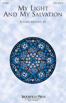 My Light And My Salvation Download