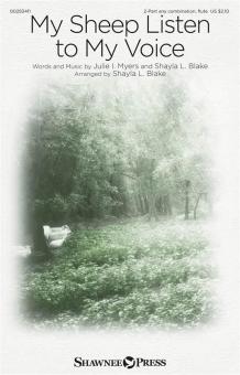 My Sheep Listen to My Voice Download