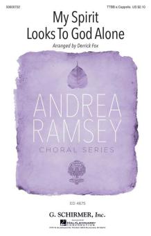 My Spirit Looks To God Alone Download