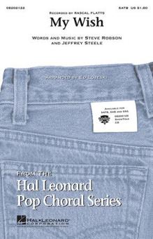 My Wish 