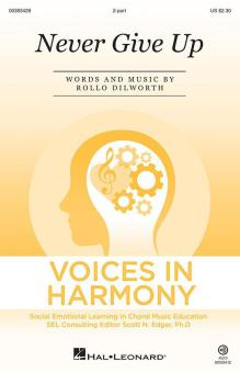 Never Give Up Download