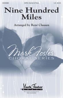 Nine Hundred Miles Download