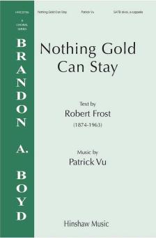 Nothing Gold Can Stay Download