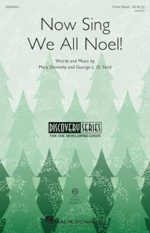 Now Sing We All Noel! Download