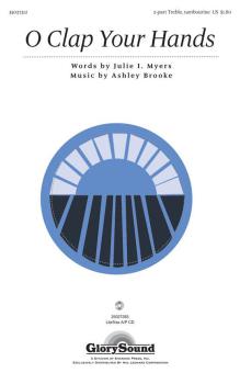 O Clap Your Hands Download