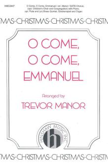 O Come, O Come, Emmanuel Download