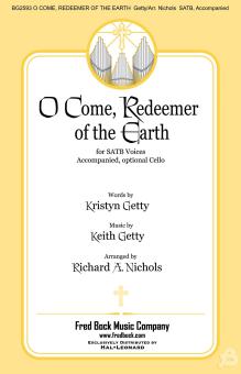 O Come, Redeemer Of The Earth Download