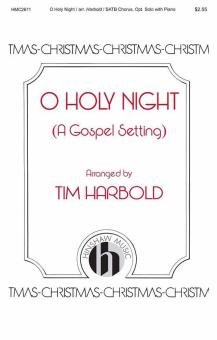 O Holy Night Download