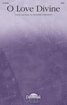 O Love Divine Download