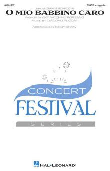 O mio babbino caro Download