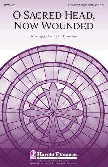 O Sacred Head, Now Wounded Download