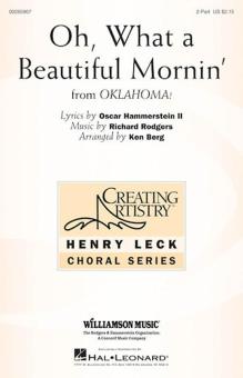 Oh, What A Beautiful Mornin' Download