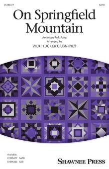 On Springfield Mountain Download