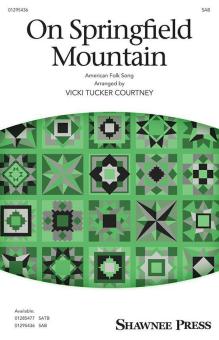 On Springfield Mountain Download