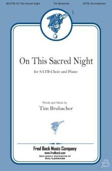 On This Sacred Night Download