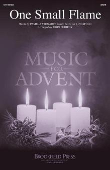 One Small Flame Download