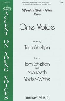 One Voice Download