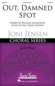 Out Damned Spot Download