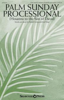 Palm Sunday Processional Download
