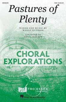 Pastures of Plenty Download