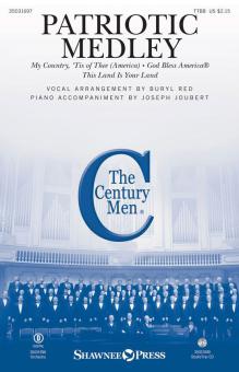 Patriotic Medley Download