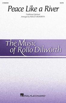 Peace Like a River Download