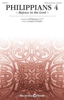 Philippians 4 Download