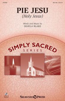 Pie Jesu Holy Jesus Download