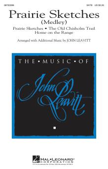 Prairie Sketches Download