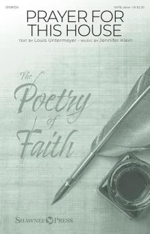 Prayer for This House Download