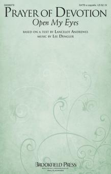 Prayer of Devotion Download