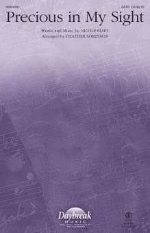 Precious in My Sight Download