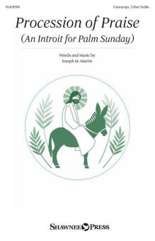 Procession of Praise Download