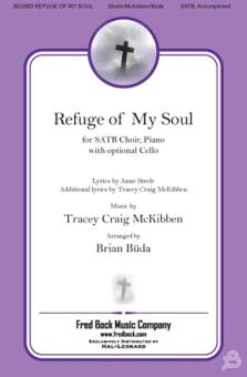 Refuge Of My Soul Download
