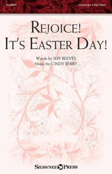 Rejoice! It's Easter Day! Download
