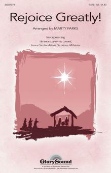 Rejoice, Greatly! Download