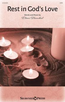 Rest in God's Love Download