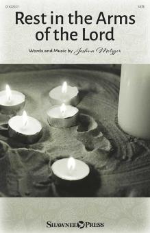 Rest In The Arms Of The Lord Download