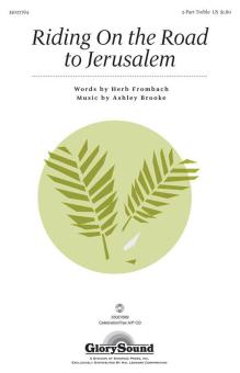 Riding on the Road to Jerusalem Download