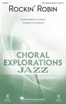 Rockin' Robin Download