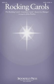 Rocking Carols 