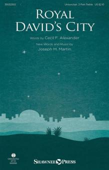 Royal David's City Download